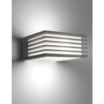Philips MYGARDEN SHADES Outdoor Wall Light anthracite, 1-light source