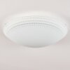 WORBEN Ceiling Light LED white, 1-light source