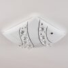 BUOCHS Ceiling Light LED white, 1-light source