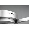 Trio-Leuchten SALSA Ceiling Light LED titanium, 1-light source