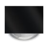 LCD FISCHECK Outdoor Wall Light LED black, 1-light source