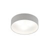 Fischer & Honsel MAAT Ceiling Light white, 3-light sources
