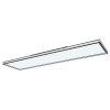 Globo JESSY Ceiling Light LED black, 1-light source, Remote control