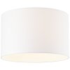 Brilliant ESHER Ceiling Light silver, 1-light source