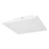 Globo DORO Ceiling Light LED white, 1-light source, Remote control