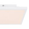 Globo DORO Ceiling Light LED white, 1-light source, Remote control