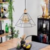 MARWAYNE Pendant Light black, 1-light source