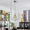 MARWAYNE Pendant Light black, 1-light source