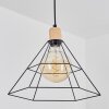 MARWAYNE Pendant Light black, 1-light source