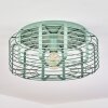 SOOKE Ceiling Light blue, 1-light source
