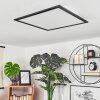 WILDERSWIL Ceiling Light LED white, 1-light source