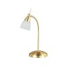 Paul Neuhaus PINO Table Lamp brass, 1-light source