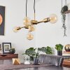 TALMAGE Pendant Light brass, 5-light sources