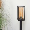 PALANGA path light black, 1-light source