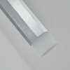 FRESHWATER Pendant Light LED aluminium, 1-light source