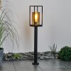 PALANGA path light black, 1-light source
