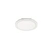 Fischer & Honsel GOTLAND Ceiling Light LED white, 1-light source