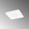 Fischer & Honsel GOTLAND Ceiling Light LED cream, white, 1-light source