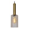 Lucide CORALIE Pendant Light brass, 7-light sources