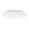 Eglo TOTARI-Z Ceiling Light LED white, 4-light sources, Colour changer