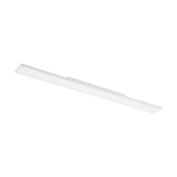 Eglo TURCONA-Z Ceiling Light LED white, 1-light source, Colour changer