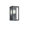 Trio GARONNE Wall Light anthracite, 1-light source