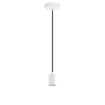 Eglo YORTH Pendant Light white, 1-light source