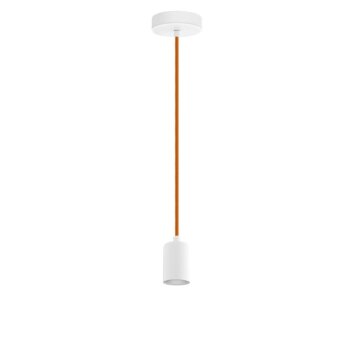Eglo YORTH Pendant Light white, 1-light source