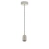 Eglo YORTH Pendant Light grey, 1-light source