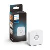 Philips HUE WHITE & COLOUR AMBIANCE ENSIS motion sensor white, Motion sensor