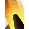 Holländer LINGUA floor lamp gold, brass, 1-light source