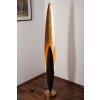Holländer LINGUA floor lamp gold, brass, 1-light source