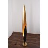 Holländer LINGUA floor lamp gold, brass, 1-light source