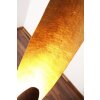 Holländer LINGUA floor lamp gold, brass, 1-light source