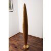 Holländer LINGUA floor lamp gold, brass, 1-light source
