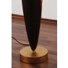 Holländer LINGUA floor lamp gold, brass, 1-light source