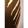 Holländer PIETRO wall light gold, brass, 2-light sources