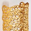 Holländer PALAZZO wall light gold, brass, 2-light sources