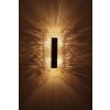 Holländer UTOPISTICO wall light brown, gold, 2-light sources