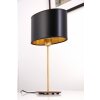 Holländer MATTIA table lamp gold, brass, 1-light source