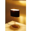 Holländer MATTIA table lamp gold, brass, 1-light source