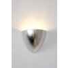 Holländer MATTEO PICCOLA wall light silver, 1-light source