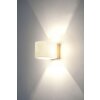 Holländer PUNTO wall light gold, 1-light source
