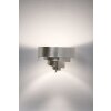 Holländer BANDEROLE wall light silver, 1-light source