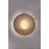 Holländer UTOPISTICO PICCOLA wall light gold, 2-light sources