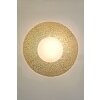 Holländer UTOPISTICO GRANDE wall light gold, 2-light sources