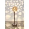 Holländer SFERA GRANDE table lamp brown, gold, 1-light source