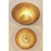 Holländer UTOPISTICO ORIENTALE ceiling light gold, 3-light sources