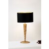 Holländer INNOVAZIONE table lamp gold, 1-light source