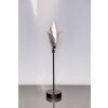 Holländer PICCOLA AIRONE table lamp black, silver, 1-light source